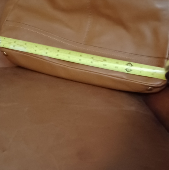 Coach tote purse - Picture 5 of 9